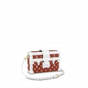 Louis Vuitton Petite Malle H27 - Women - Handbags M20764