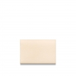 Louis Vuitton Capucines Compact Wallet Capucines in Beige - Small Leather Goods M45857