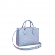Louis Vuitton OnTheGo PM - Women - Handbags M46067 Lilas