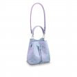 Louis Vuitton Néonoé BB - Handbags M46173 Lilas