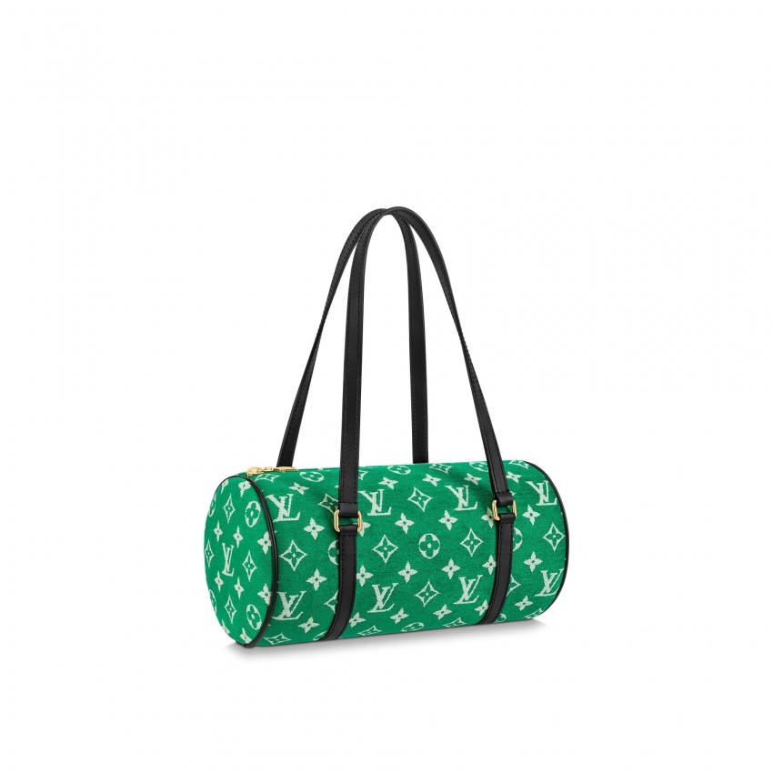 Louis Vuitton Papillon Autres Toiles Monogram - Women - Handbags M46206