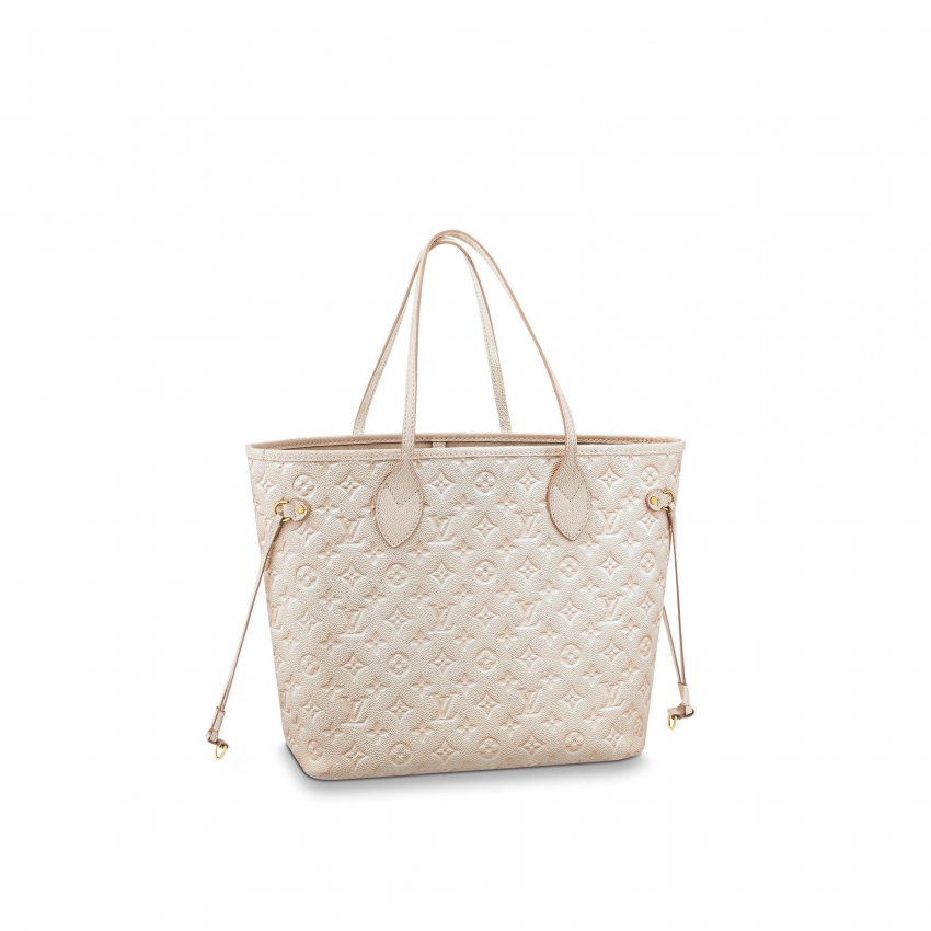 Louis Vuitton Neverfull MM - Women - Handbags M46231