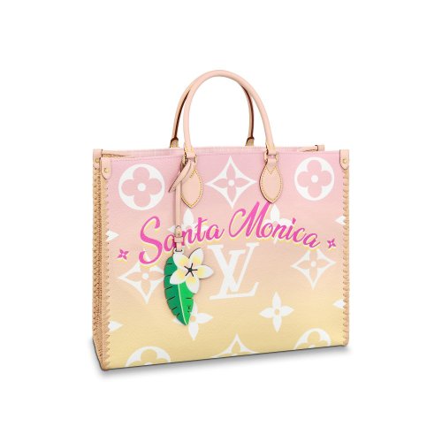 Louis Vuitton OnTheGo GM - Women - Handbags M57881