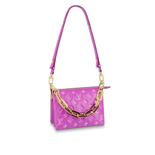 Louis Vuitton Coussin BB - Women - Handbags M59396 Louis Vuitton Coussin BB - Women - Handbags M59396