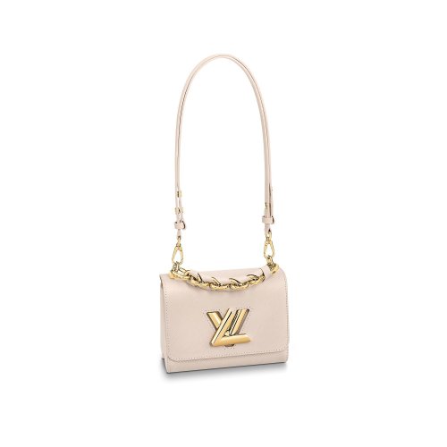 Louis Vuitton Twist PM - Women - Handbags M59852 Twist PM