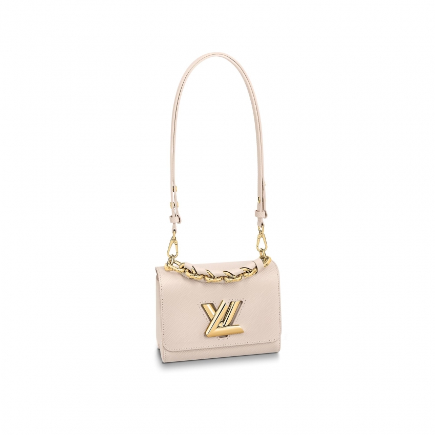 Louis Vuitton Twist PM - Women - Handbags M59852 Twist PM