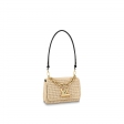 Louis Vuitton Twist MM - Women - Handbags M59909 Beige