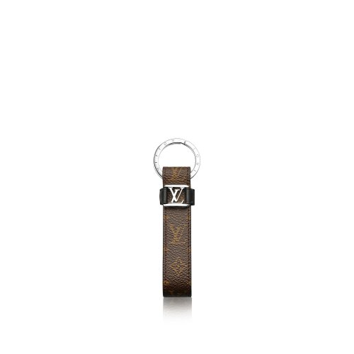 Louis Vuitton LV Dragonne key holder - Men - Accessories M62709