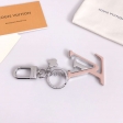 Louis Vuitton LV CAPUCINES BAG CHARM AND KEY HOLDER M63079