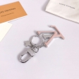 Louis Vuitton LV CAPUCINES BAG CHARM AND KEY HOLDER M63079