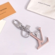 Louis Vuitton LV CAPUCINES BAG CHARM AND KEY HOLDER M63079