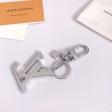 Louis Vuitton LV CAPUCINES BAG CHARM AND KEY HOLDER M63079