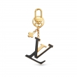 Louis Vuitton LV Capucines Bag Charm and Key Holder in Black - Women - Accessories M63080