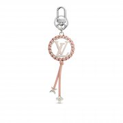 Louis Vuitton Very Bag Charm and Key Holder - Women - Accessories M63081