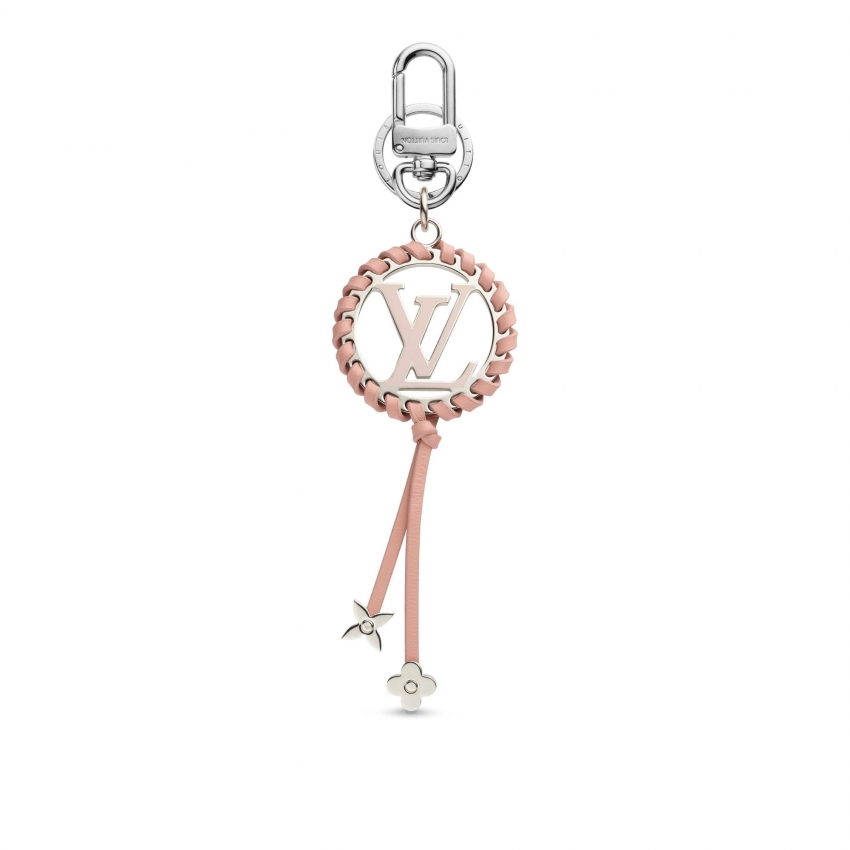 Louis Vuitton Very Bag Charm and Key Holder - Women - Accessories M63081