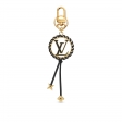 Louis Vuitton Very Bag Charm and Key Holder - Women - Accessories M63082