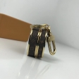 Louis Vuitton Boite Chapeau bag charm and Key holder M63089