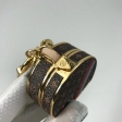 Louis Vuitton Boite Chapeau bag charm and Key holder M63089