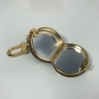Louis Vuitton Boite Chapeau bag charm and Key holder M63089