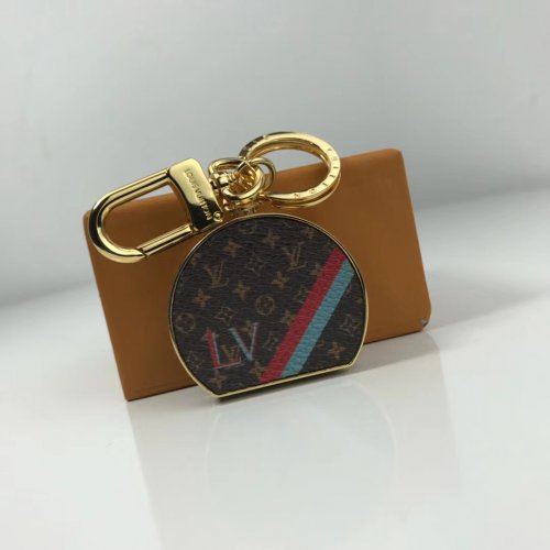 Louis Vuitton Boite Chapeau bag charm and Key holder M63089 Louis Vuitton Boite Chapeau bag charm and Key holder M63089