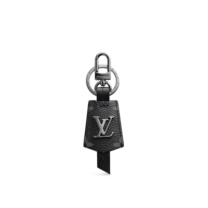 Louis Vuitton LV Cloches-Cles Bag Charm and Key Holder - Men - Accessories M63620