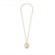 Louis Vuitton Louise Long Necklace M64281