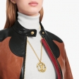 Louis Vuitton Louise Long Necklace M64281