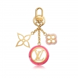 Louis Vuitton Colorline Bag Charm and Key Holder - Women - Accessories M64525