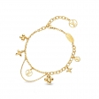 Louis Vuitton Blooming Supple Bracelet M64858