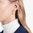 Louis Vuitton Blooming Earrings M64859