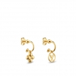 Louis Vuitton Blooming Earrings M64859