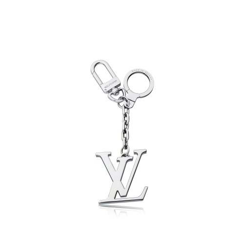 Louis Vuitton LV Initiales Key Holder - Men - Accessories M65071