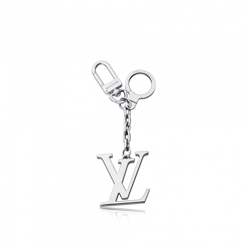 Louis Vuitton LV Initiales Key Holder - Men - Accessories M65071