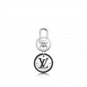 Louis Vuitton LV Cut Circle Key Holder - Men - Accessories M67362