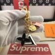 Louis Vuitton Kaleido V Bag Charm Key Holder M67377