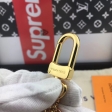 Louis Vuitton Kaleido V Bag Charm Key Holder M67377