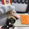 Louis Vuitton Kaleido V Bag Charm Key Holder M67377