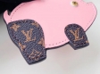 Louis Vuitton Chinese zodiac Superstition Pig bag charm and key holder M67402