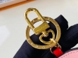 Louis Vuitton Chinese zodiac Superstition Pig bag charm and key holder M67402