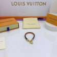 Louis Vuitton Vivienne Bracelet Monogram in Brown - Accessories M6773E M6773F