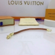 Louis Vuitton Vivienne Bracelet Monogram in Brown - Accessories M6773E M6773F