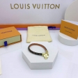 Louis Vuitton Vivienne Bracelet Monogram in Brown - Accessories M6773E M6773F