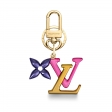 Louis Vuitton New Wave Bag Charm and Key Holder - Women - Accessories M67808