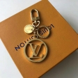 Louis Vuitton LV Circle Bag Charm and Key Holder M68000