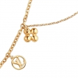 Louis Vuitton Blooming Long Necklace M68208
