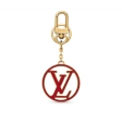Louis Vuitton LV Circle Epi Leather Bag Charm and Key Holder - Women - Accessories M68465