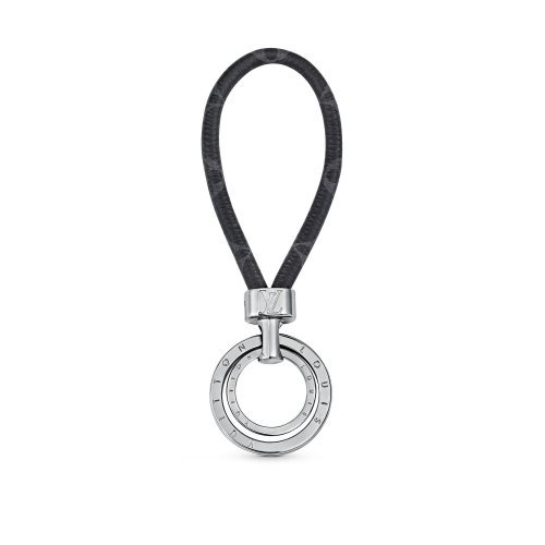 Louis Vuitton LV Halo Key Holder - Men - Accessories M68853