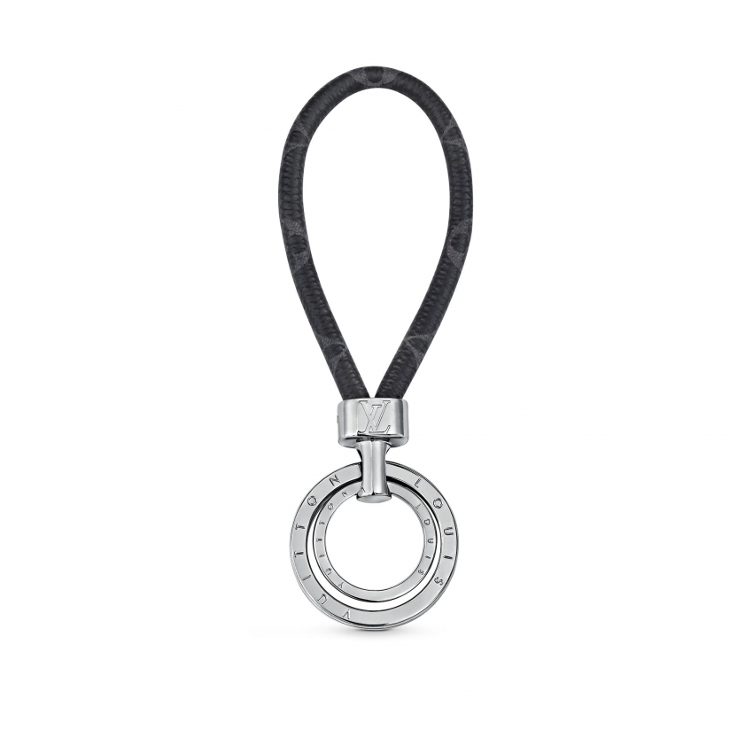 Louis Vuitton LV Halo Key Holder - Men - Accessories M68853