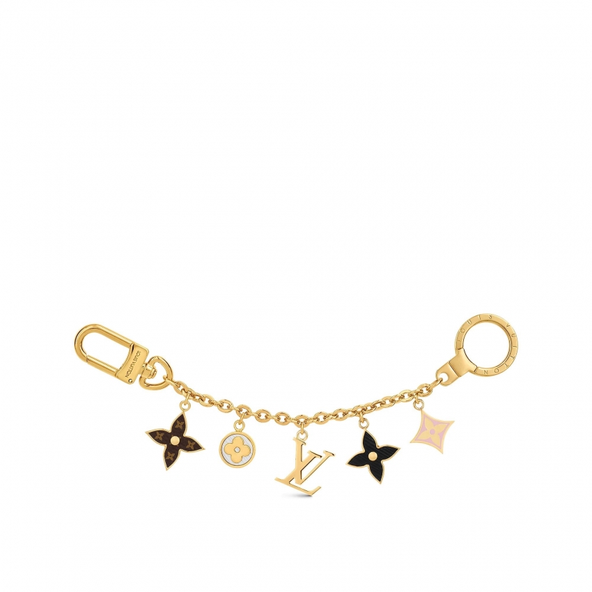 Louis Vuitton Spring Street Chain Bag Charm - Women - Accessories M68999