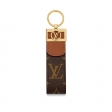 Louis Vuitton Dauphine Dragonne Key Holder - Accessories M69000